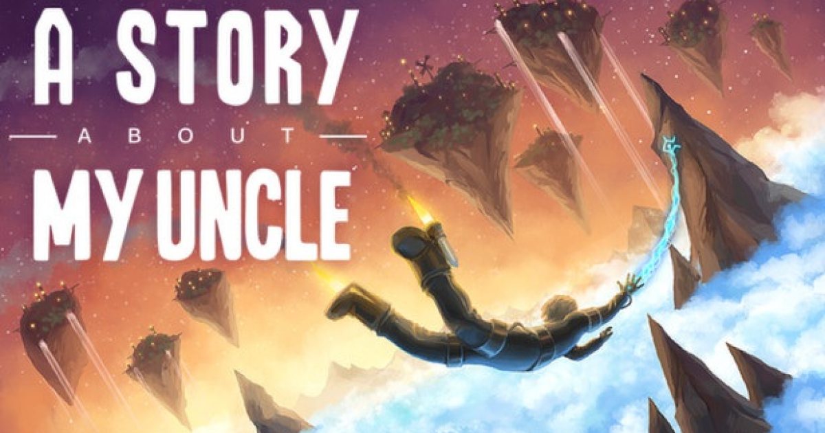 a story about my uncle free download pc