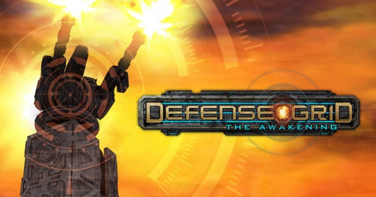 Defense grid the awakening системные требования