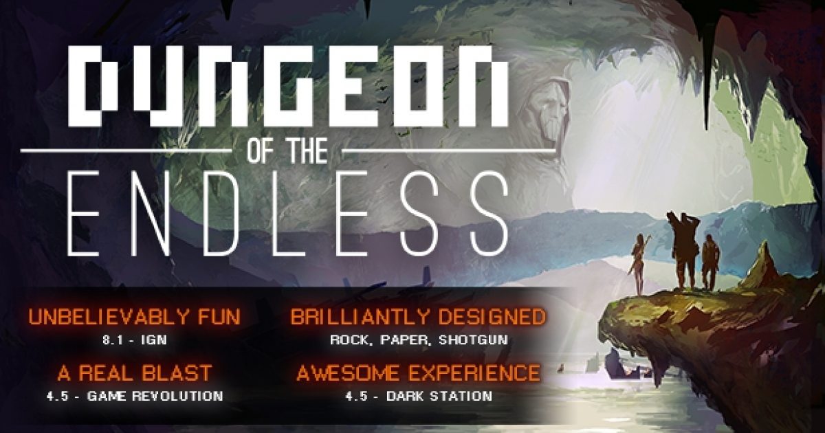download dungeon of the endless ™ download dungeon of the endless ™