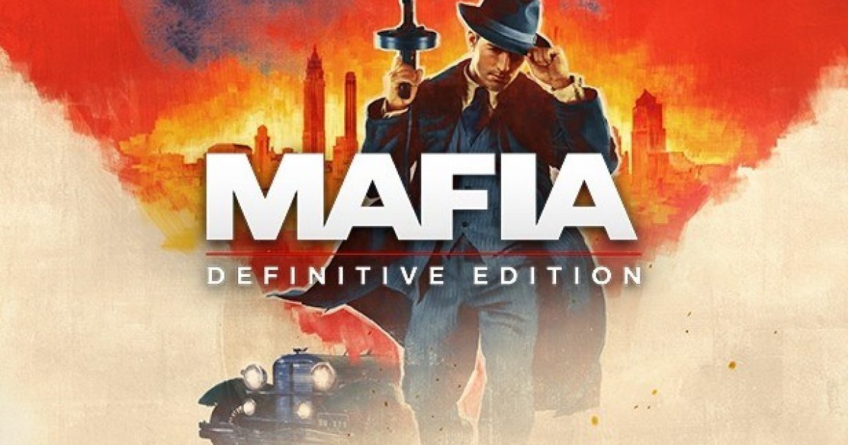 Mafia Definitive Edition Ishvii Reviews