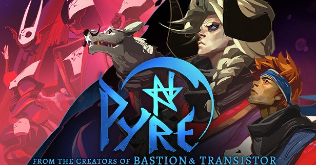 pyre update pyre update