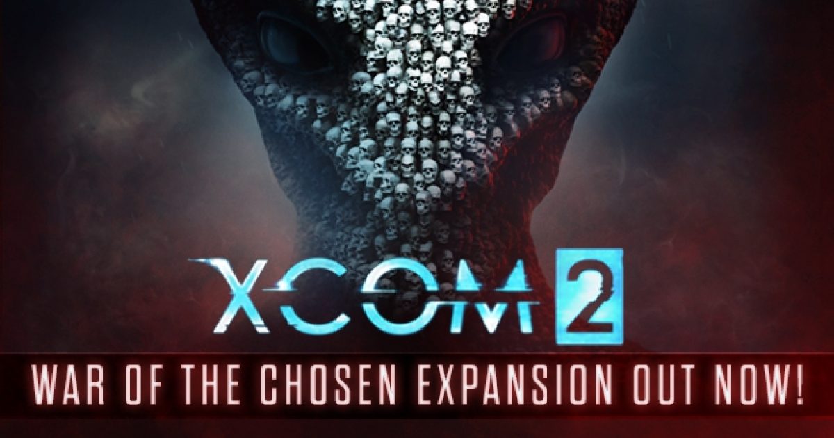 xcom 2 the lost xcom 2 the lost