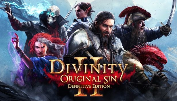 divinity original sin 2 spirit vision