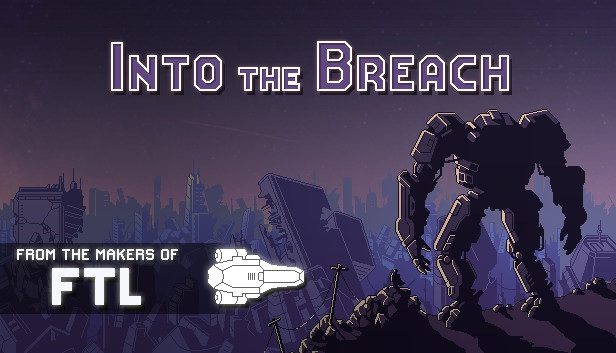Into the Breach download
